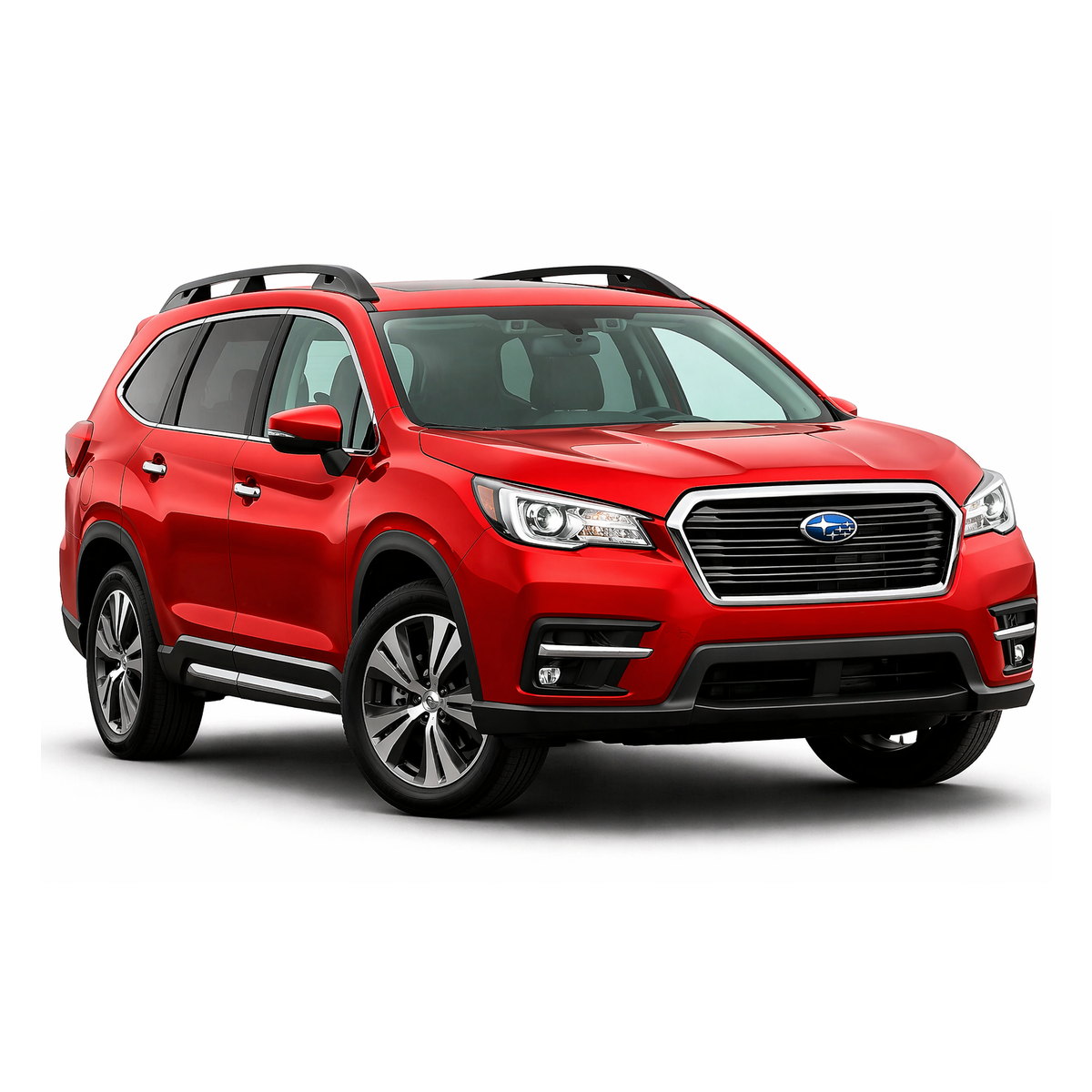 VIDRIO-PUERTA SUBARU EVOLTIS 2019-